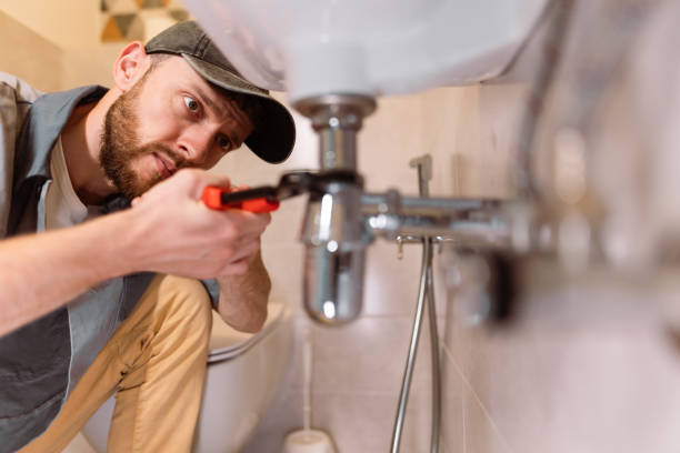 Ridgway, PA Plumber Company